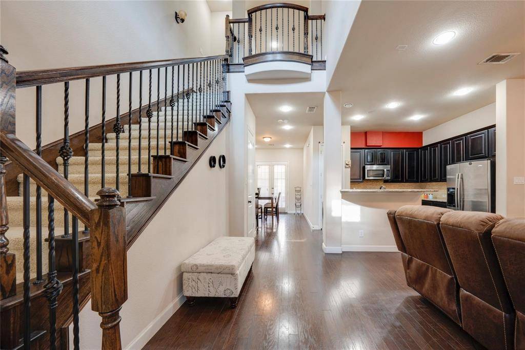 6742 Estrella #2626, Irving, TX 75039