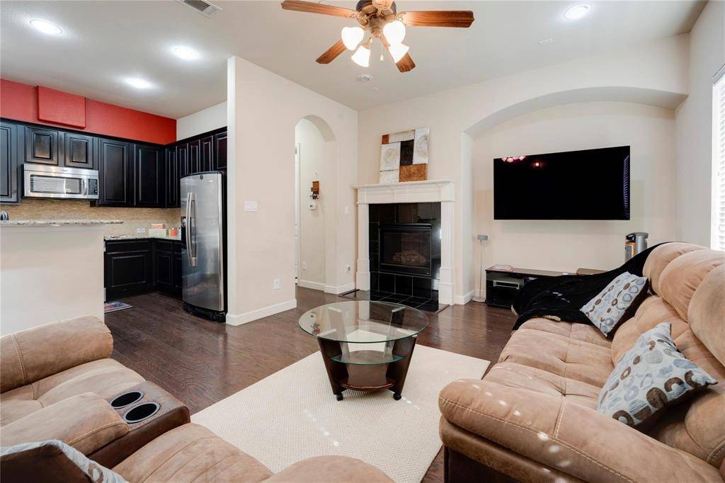 6742 Estrella #2626, Irving, TX 75039