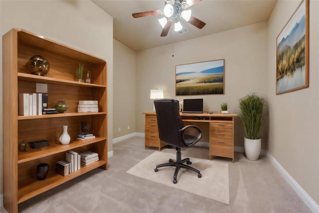 1003 Brook Hollow Drive, Euless, TX 76039