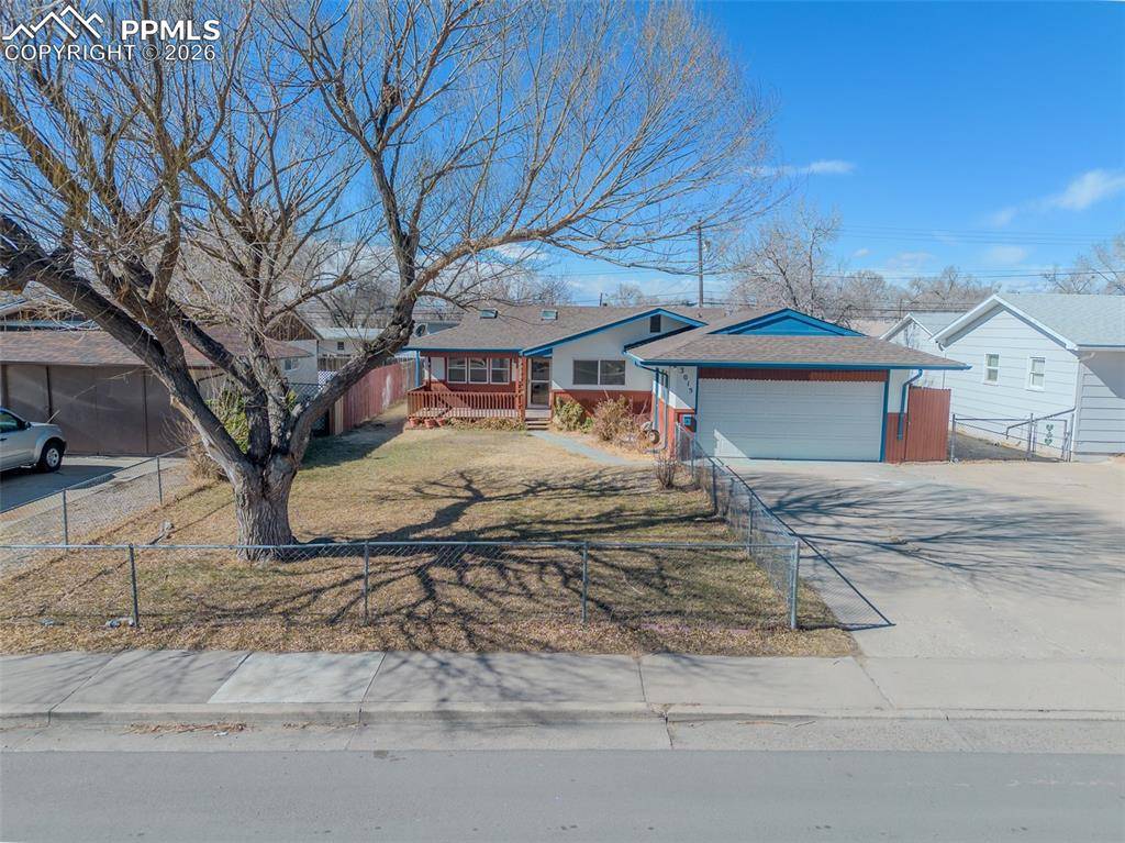 3015 Baltimore AVE, Pueblo, CO 81008