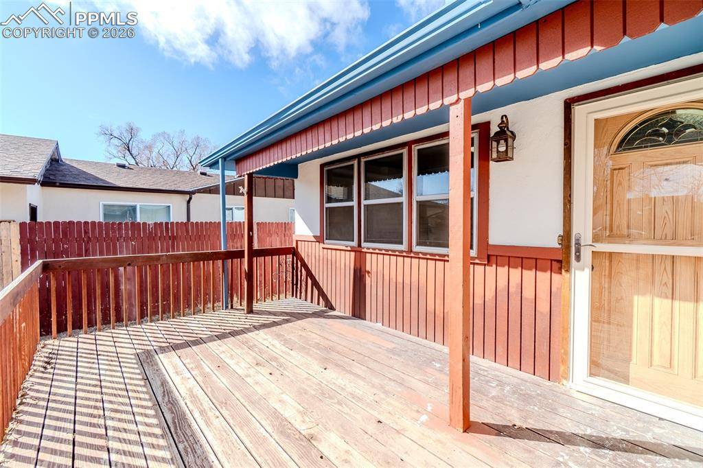 3015 Baltimore AVE, Pueblo, CO 81008