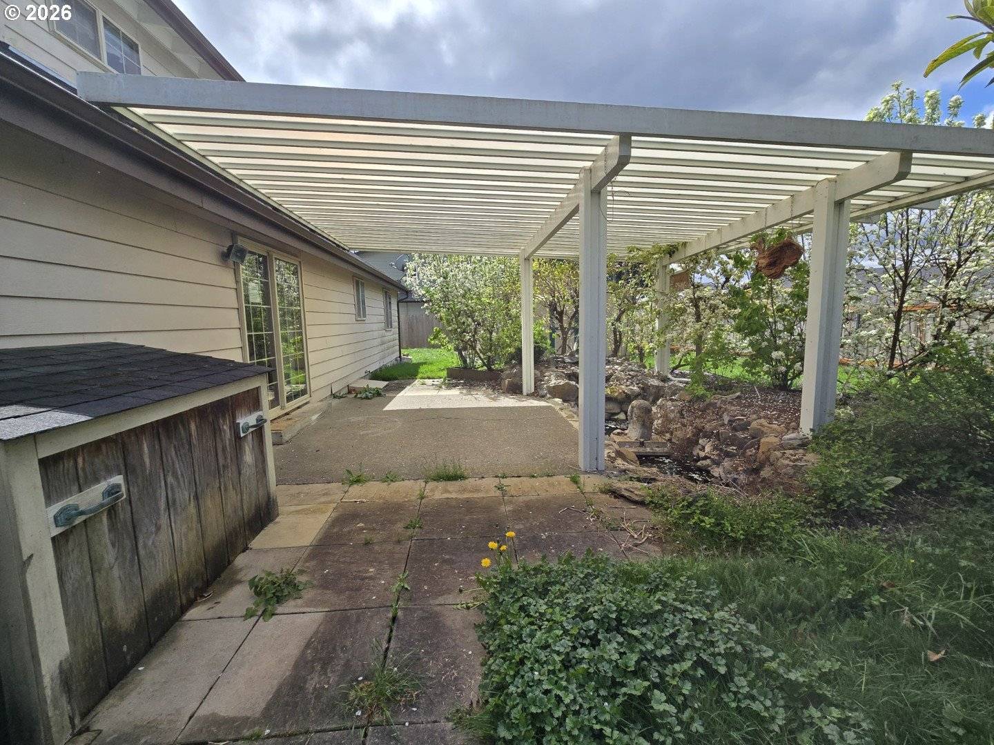 2633 42ND AVE, Longview, WA 98632