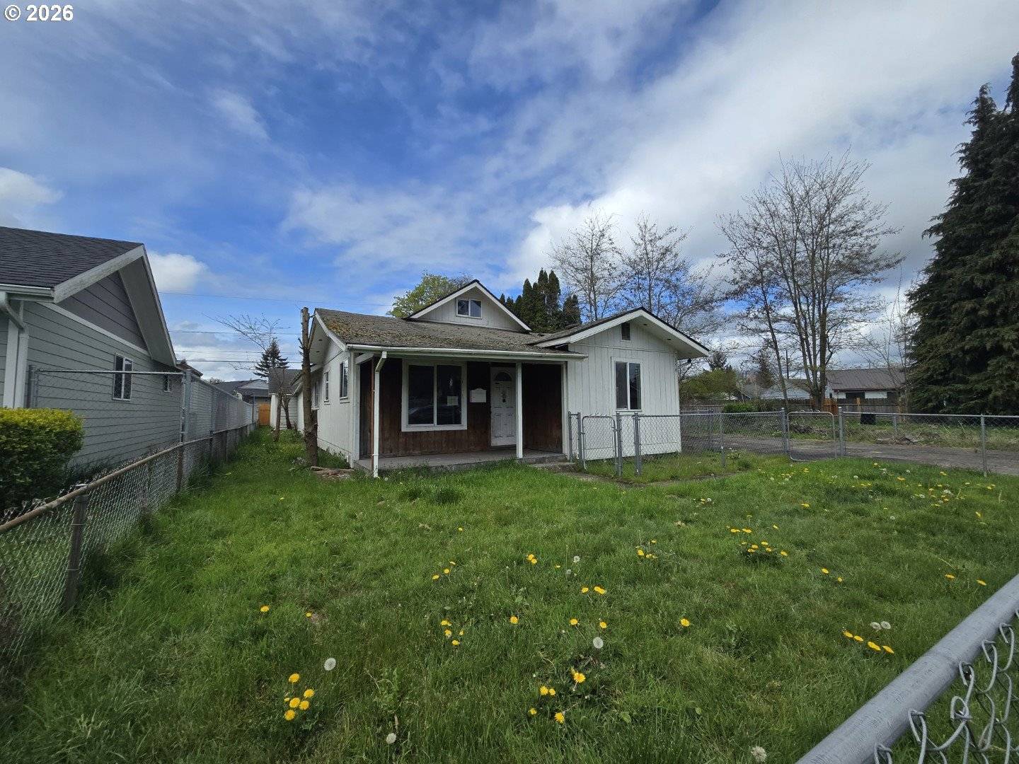 159 16TH AVE, Longview, WA 98632