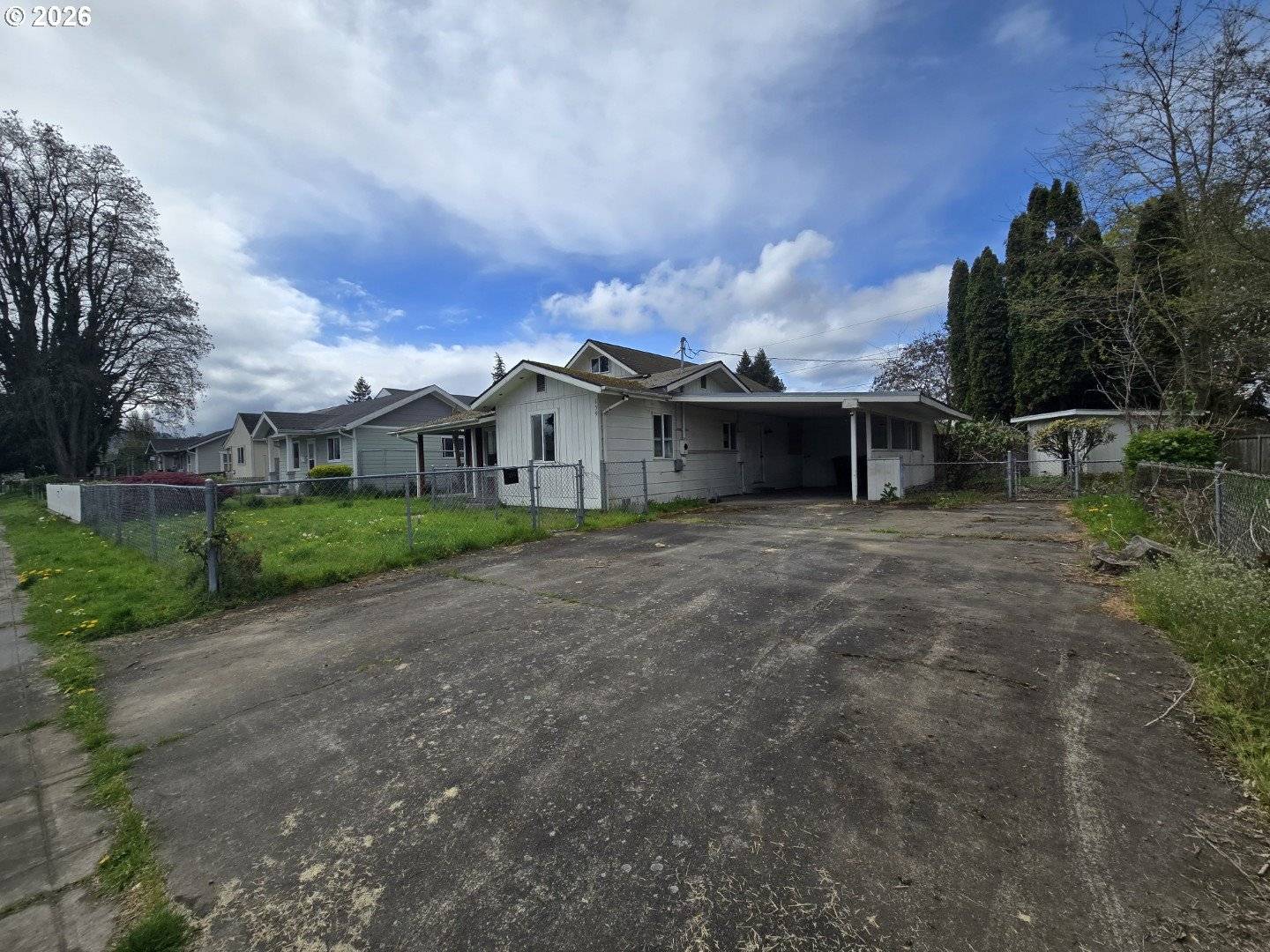 159 16TH AVE, Longview, WA 98632