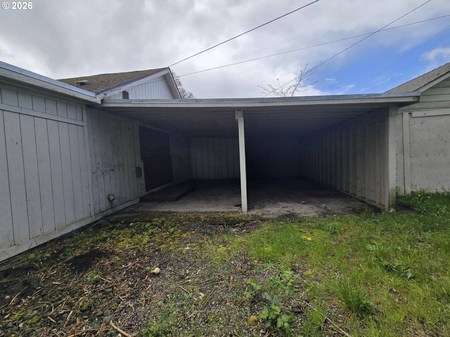 159 16TH AVE, Longview, WA 98632