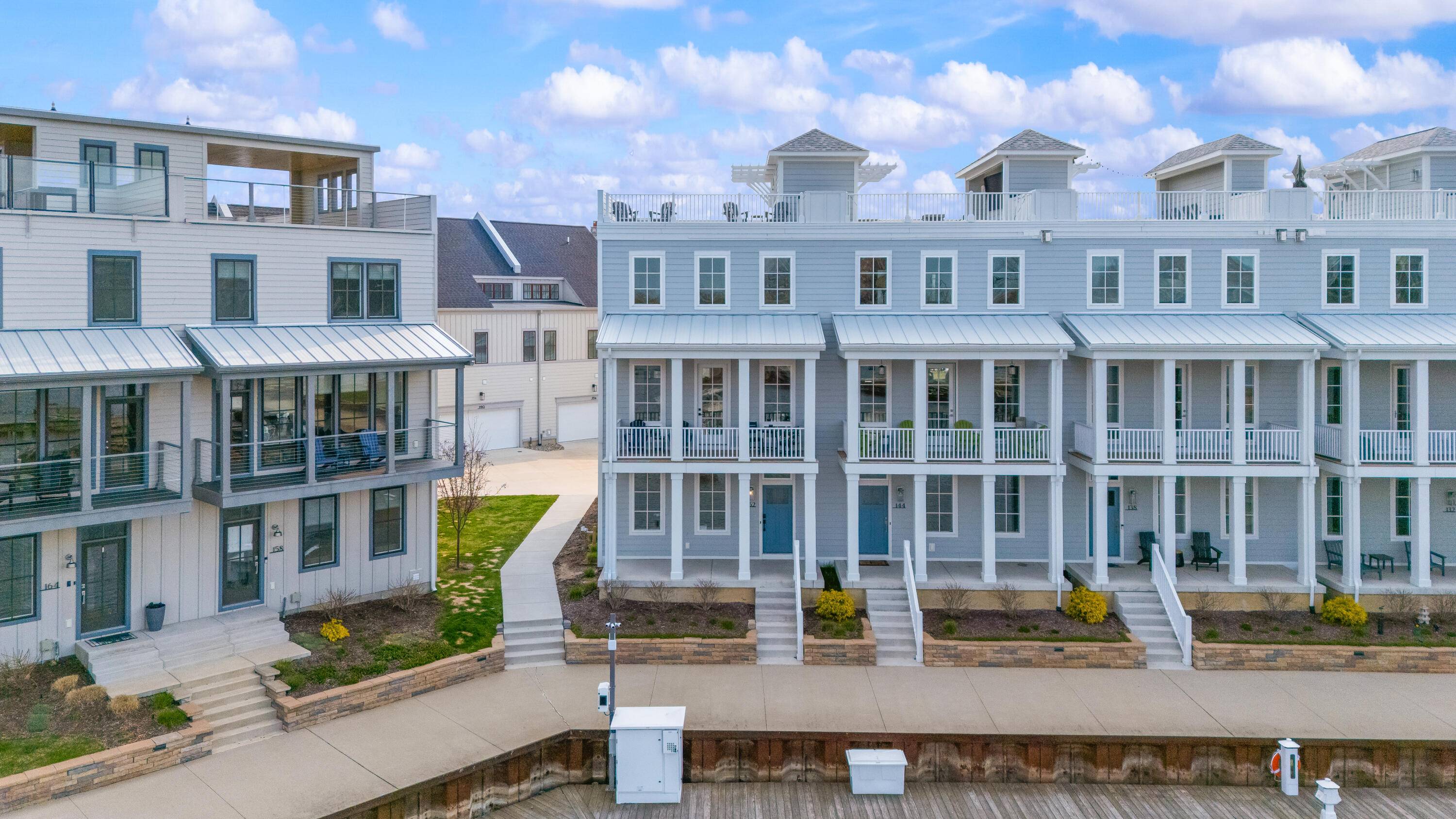 152 Mariners CV, St. Joseph City, MI 49085