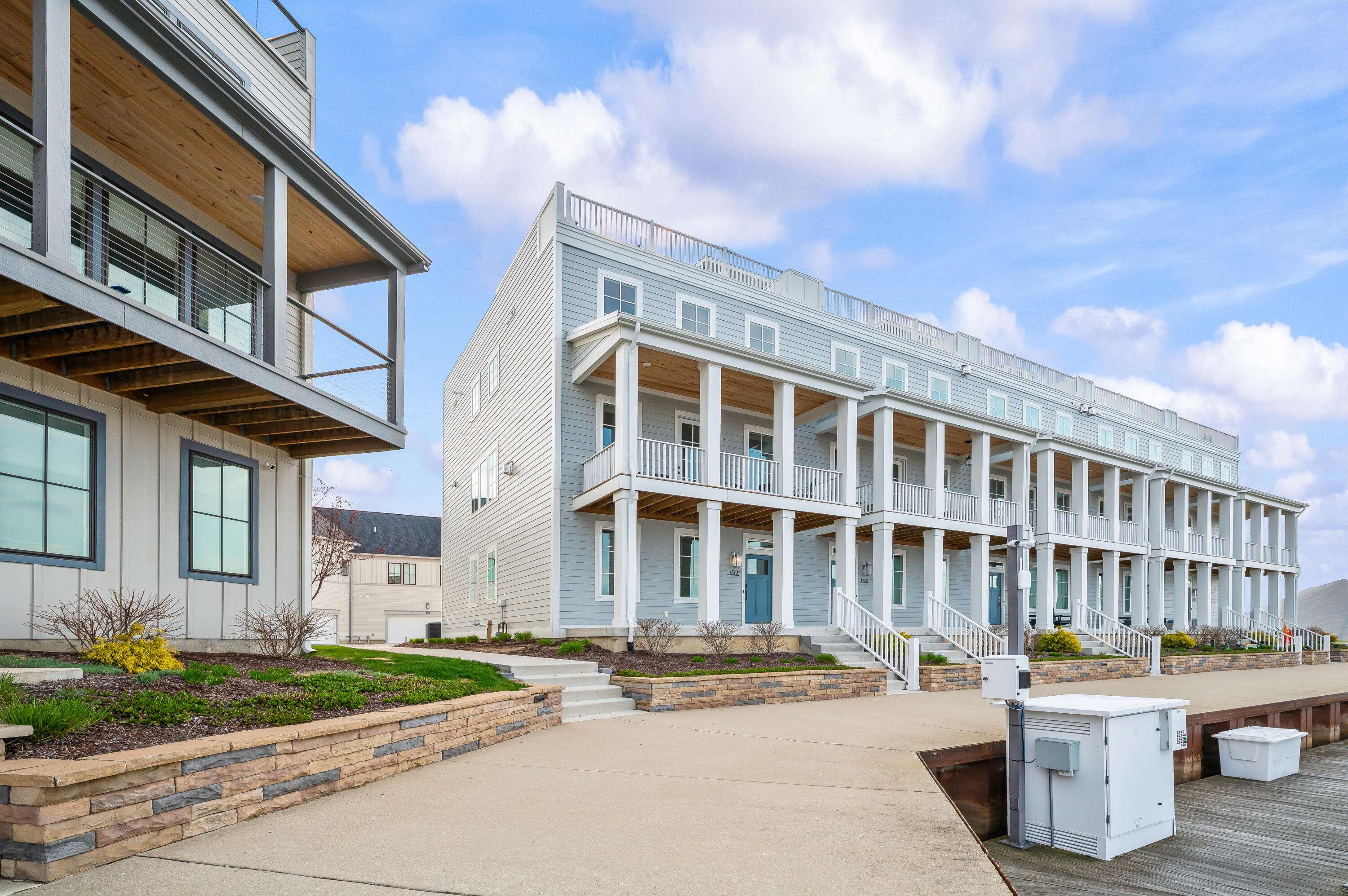 152 Mariners CV, St. Joseph City, MI 49085