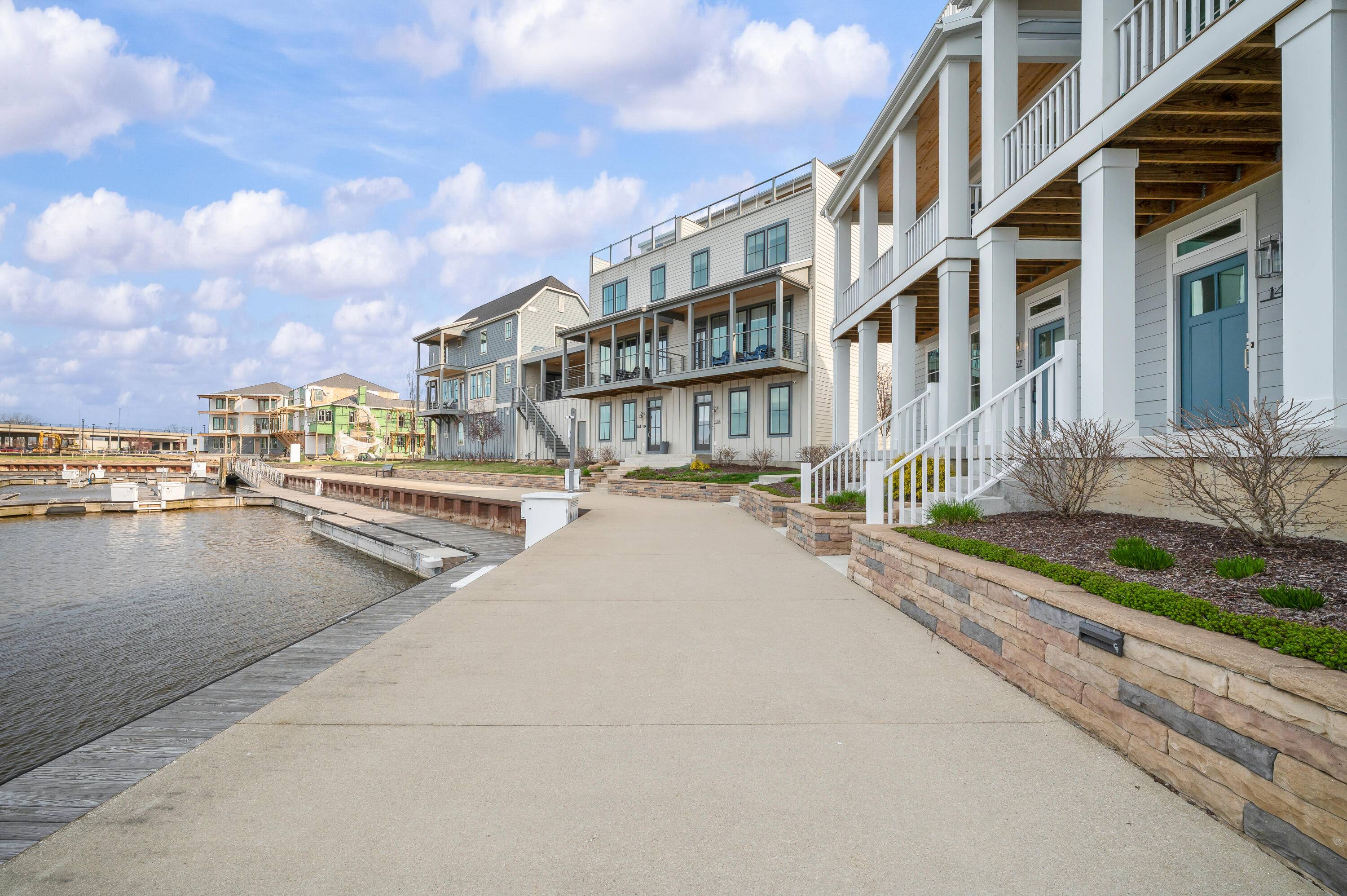 152 Mariners CV, St. Joseph City, MI 49085