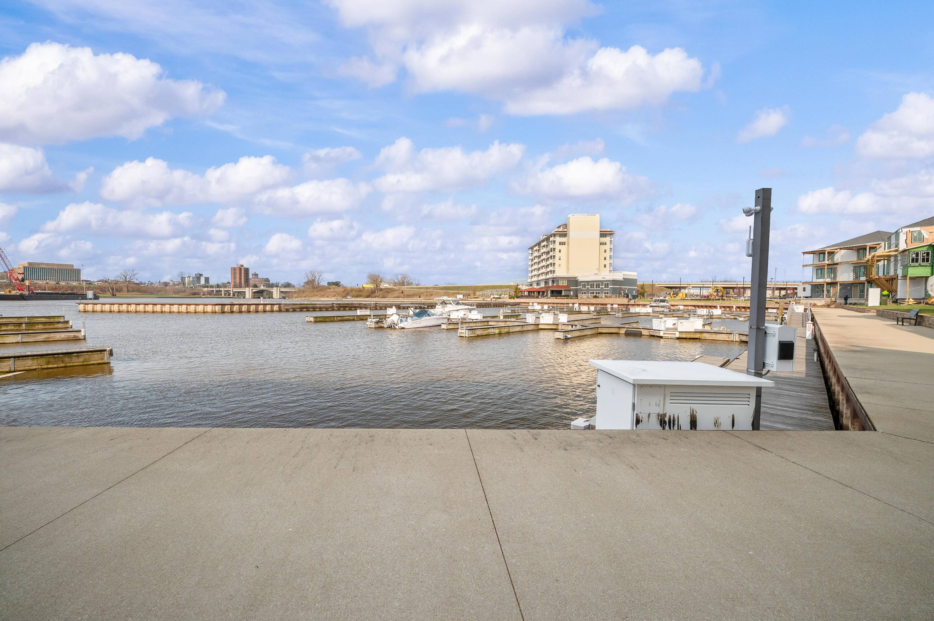 152 Mariners CV, St. Joseph City, MI 49085