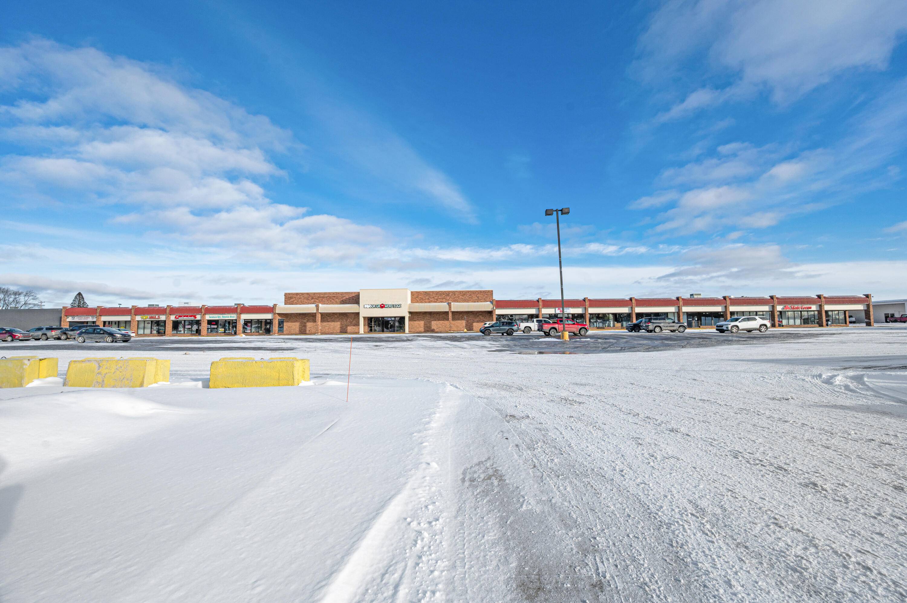 1508 N Mitchell ST, Haring Twp, MI 49601