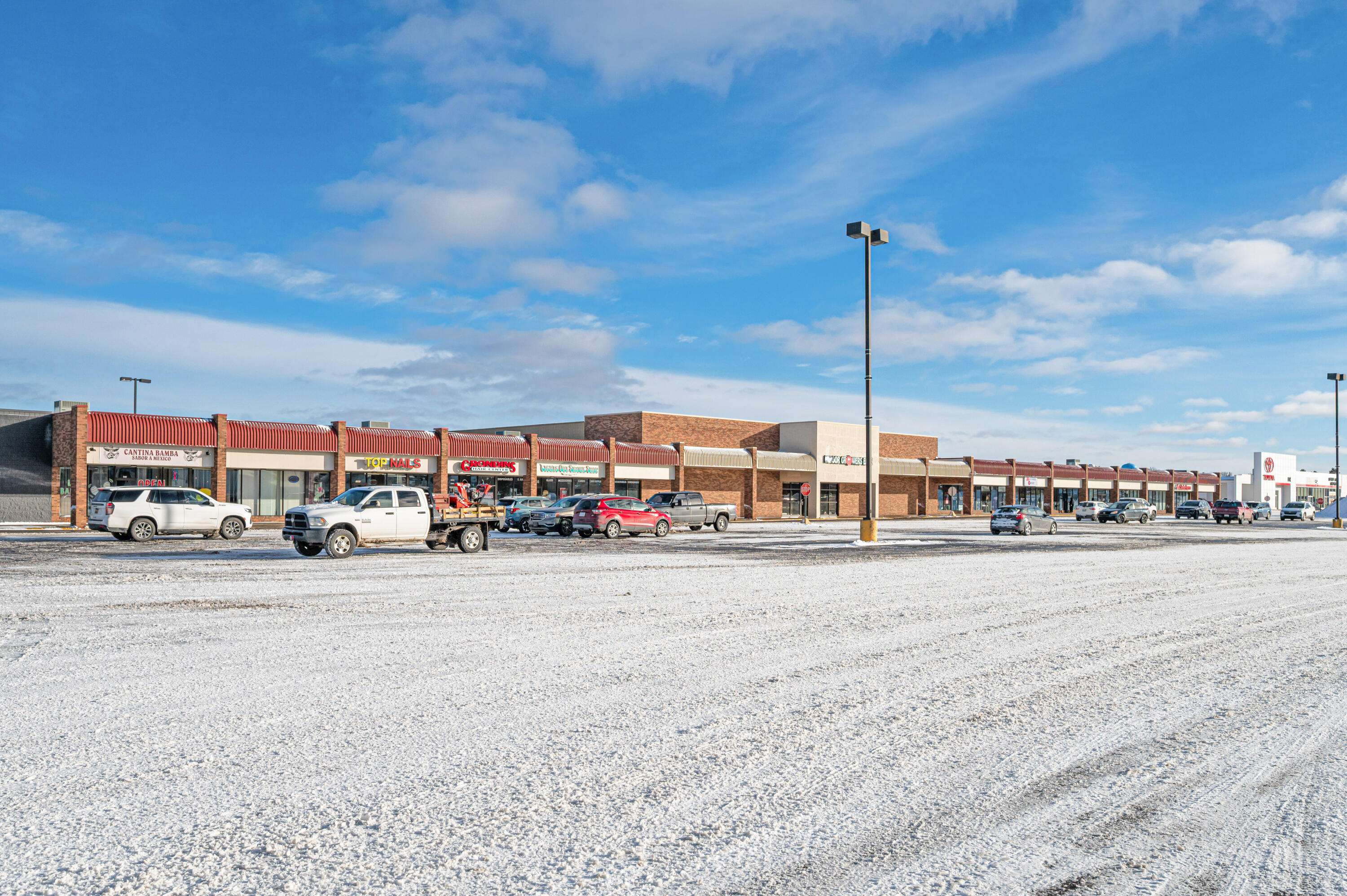 1508 N Mitchell ST, Haring Twp, MI 49601