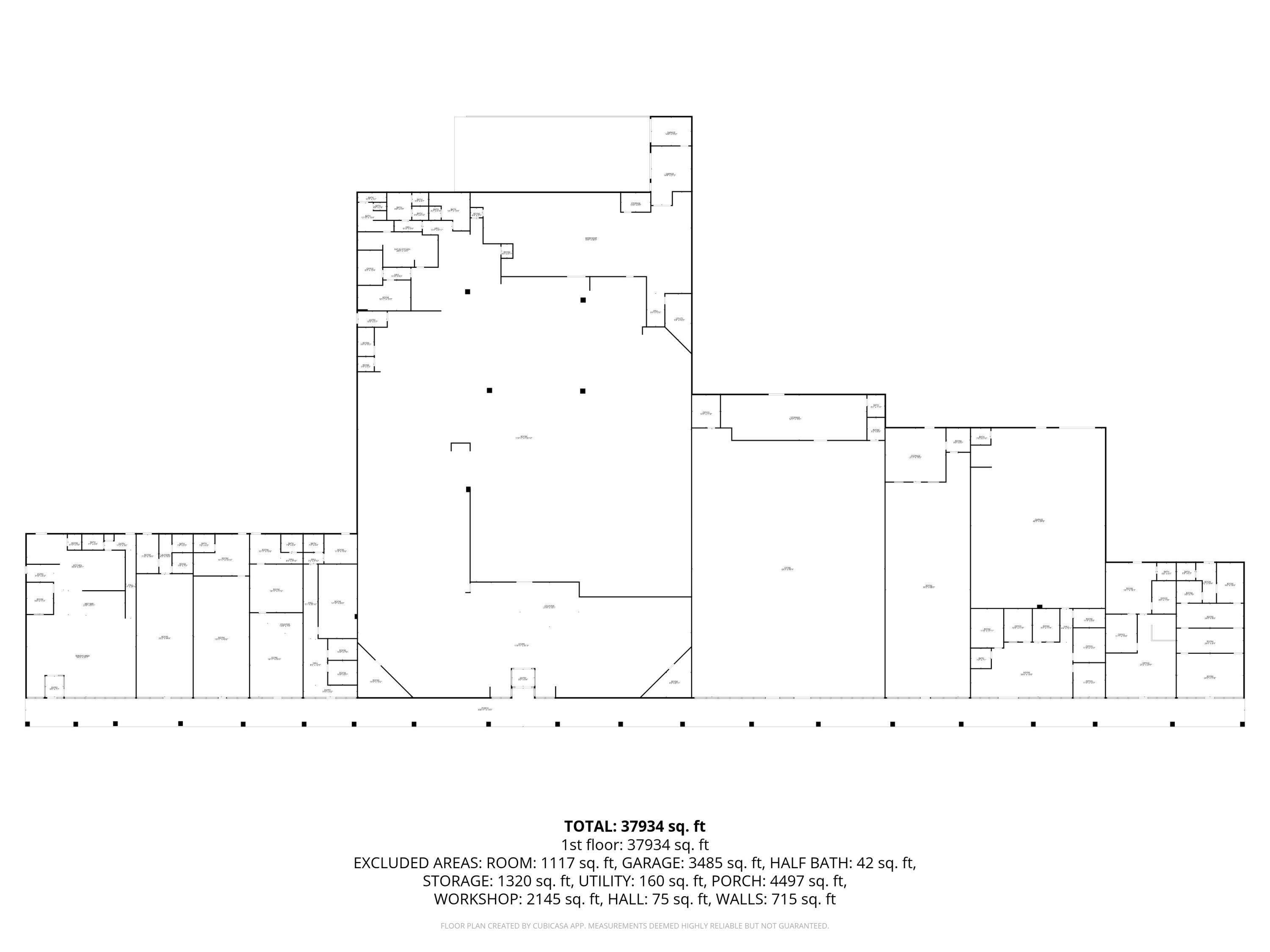 1508 N Mitchell ST, Haring Twp, MI 49601