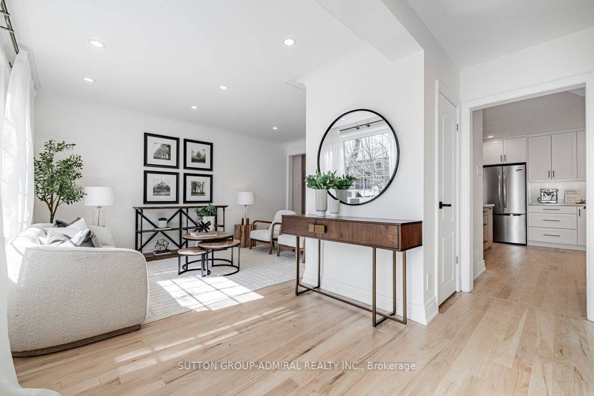 248 Sandringham DR, Toronto C07, ON M3H 1G3