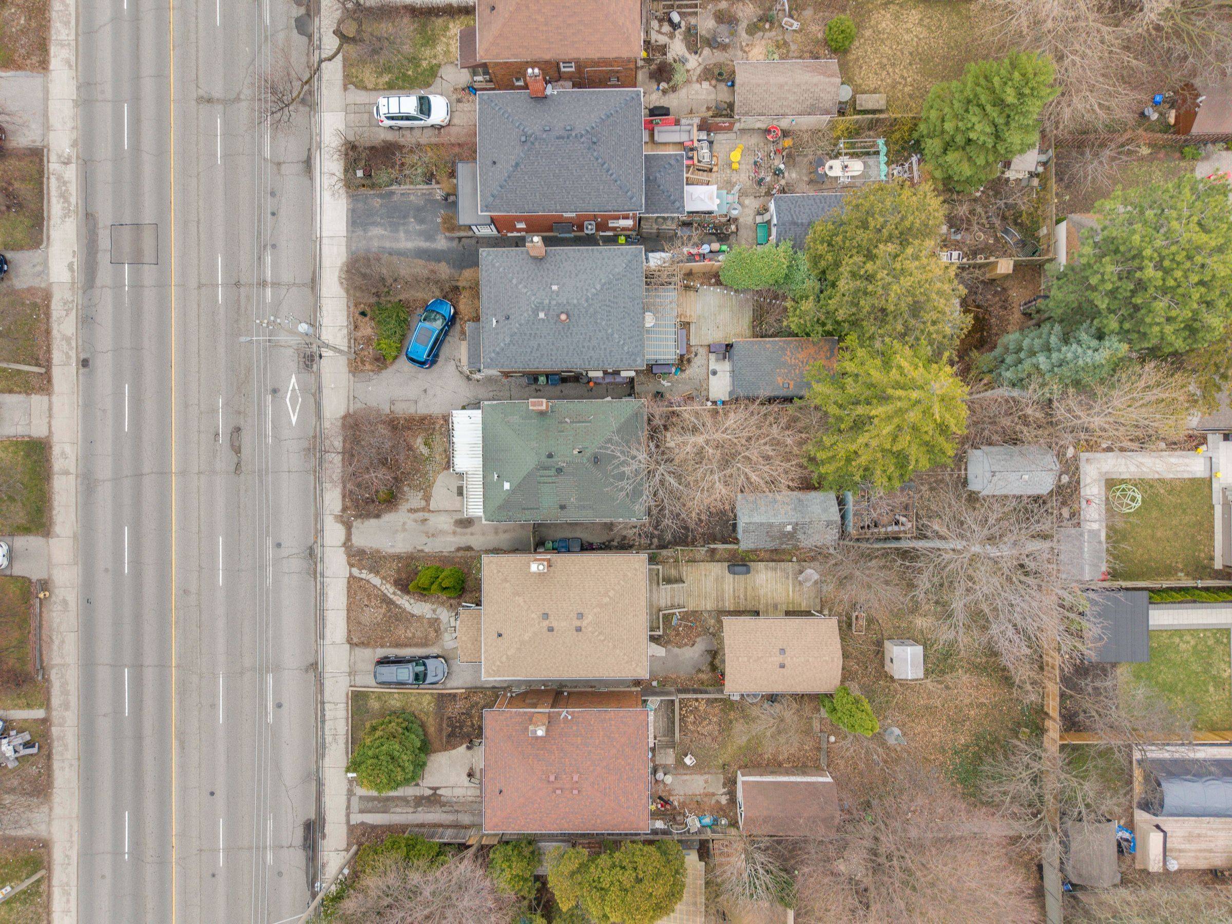 751 Eglinton AVE E, Toronto C11, ON M4G 2K8