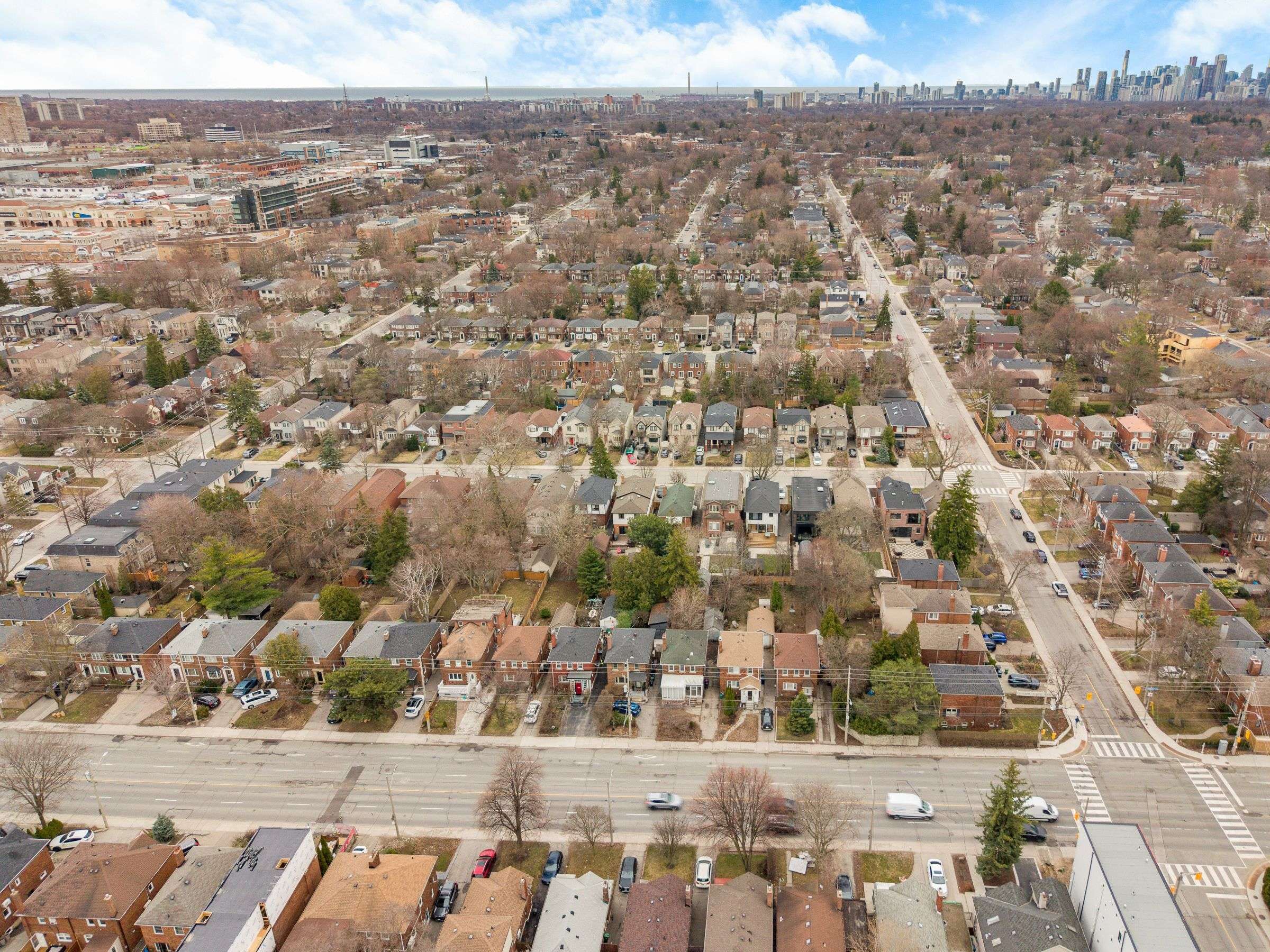 751 Eglinton AVE E, Toronto C11, ON M4G 2K8