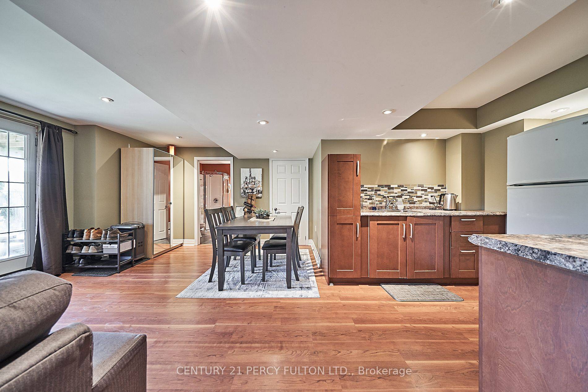 50 Purdue AVE, Ajax, ON L1T 4L3