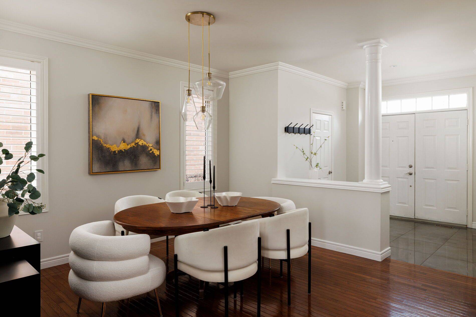 1434 Gulledge TRL, Oakville, ON L6M 3Z8