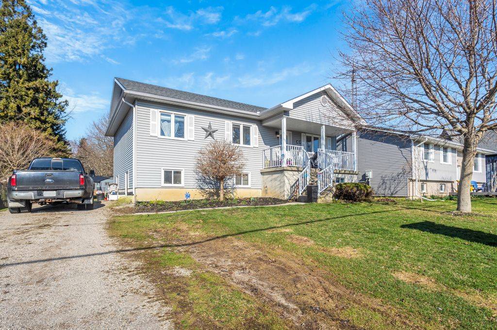 37 Chatham ST, Bayham, ON N0J 1T0
