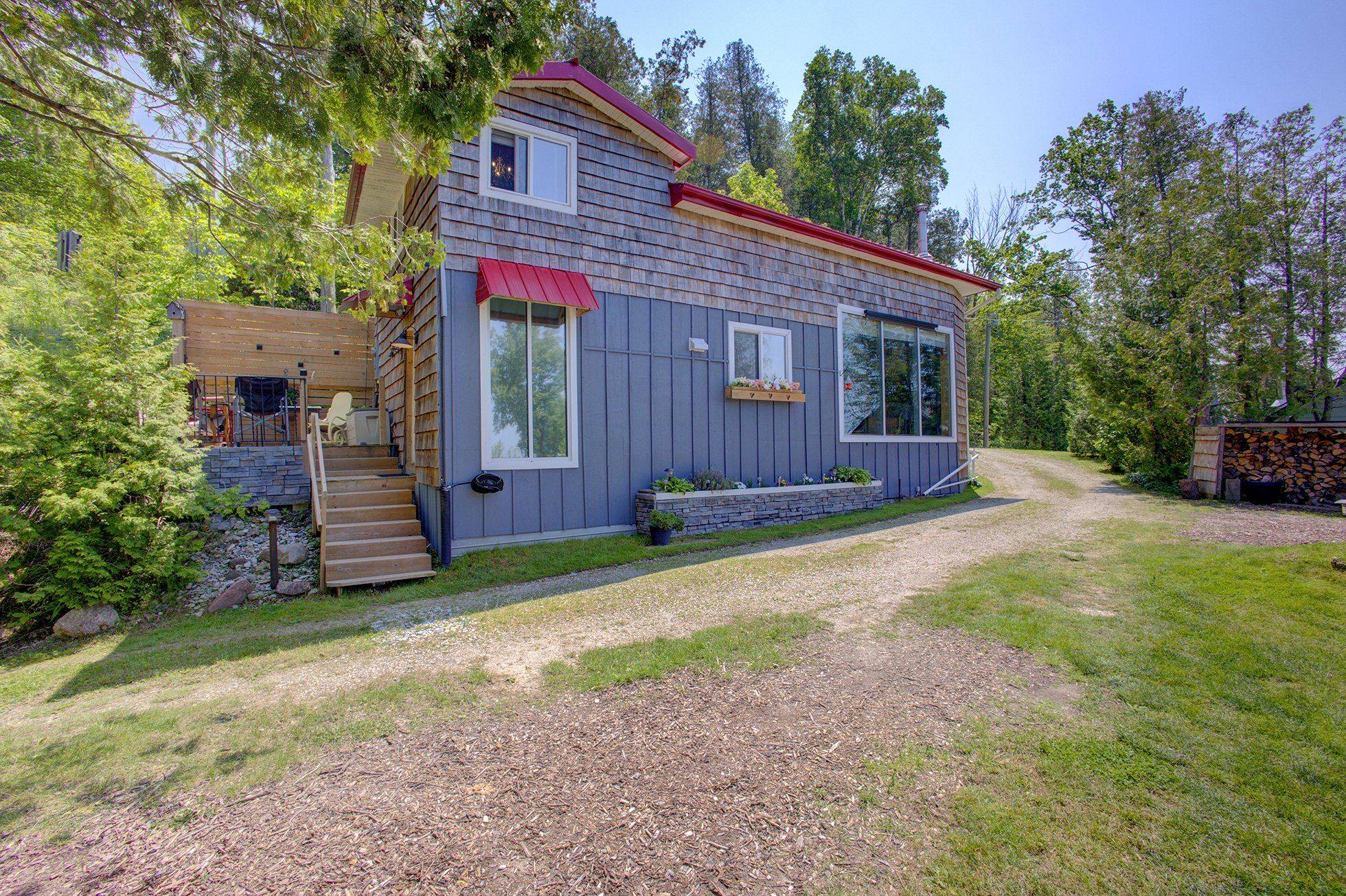 84841 Shamrock Beach RD, Ashfield-colborne-wawanosh, ON N7A 3X9