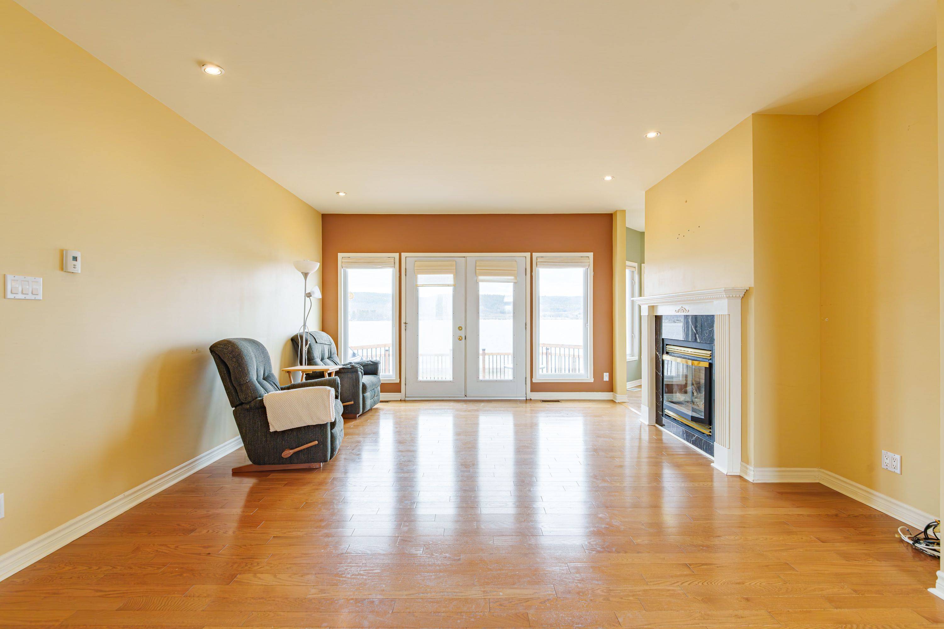 15 Rue Haute Rive ST, Alfred And Plantagenet, ON K0B 1J0