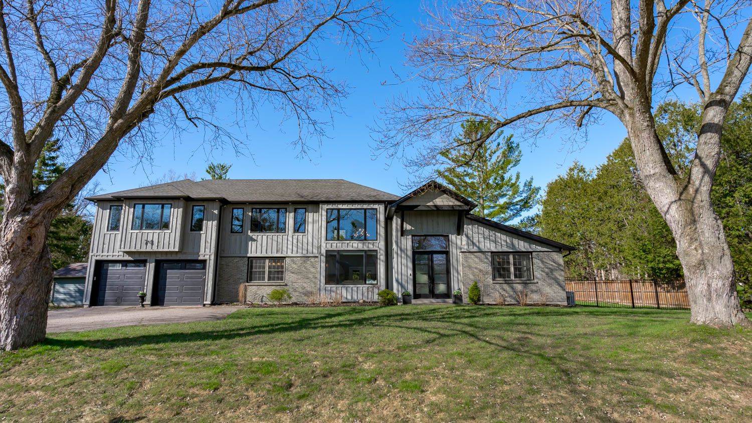 74 Kilworth Park DR, Middlesex Centre, ON N0L 1R0