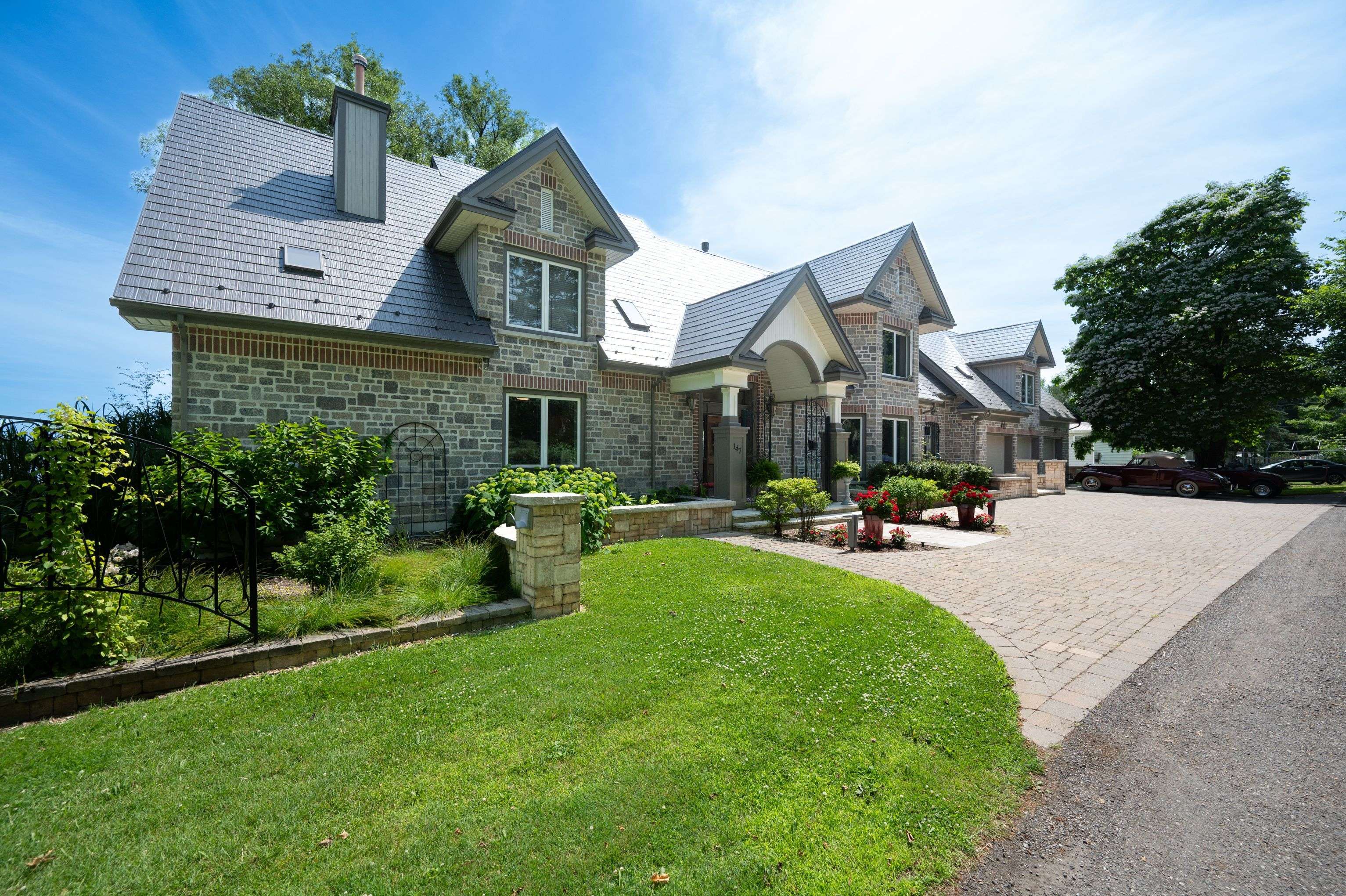 147 1000 Island Pkwy, Front Of Leeds & Seeleys Bay, ON K7G 2V4