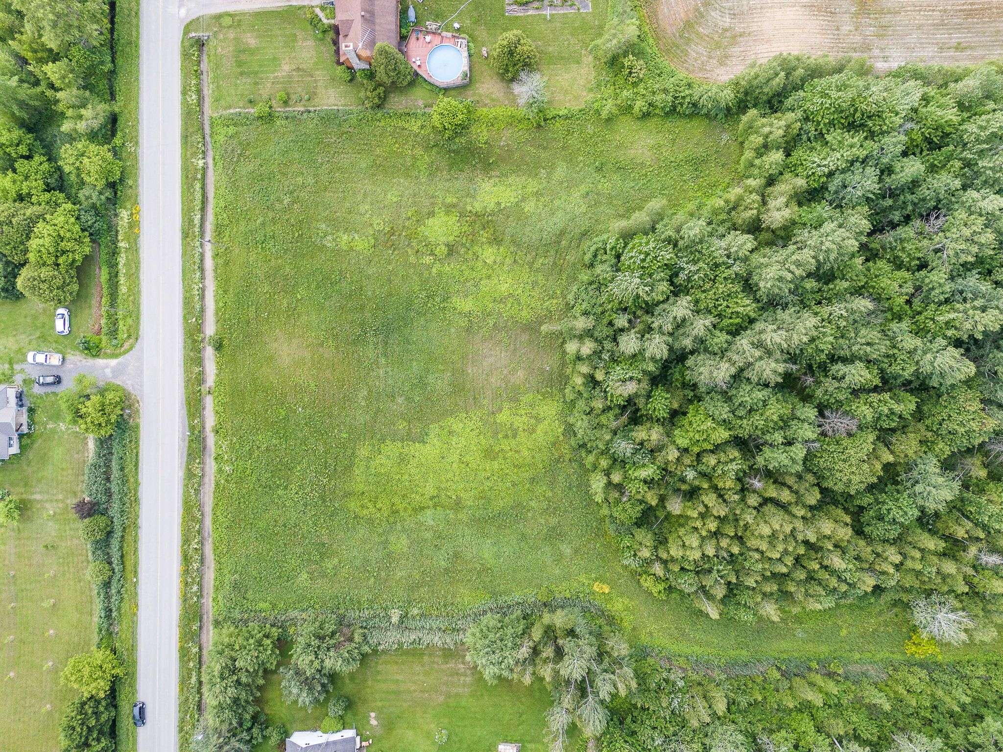 Pt lot 17 Concession 2 RD, Hawkesbury, ON K0B 1B0