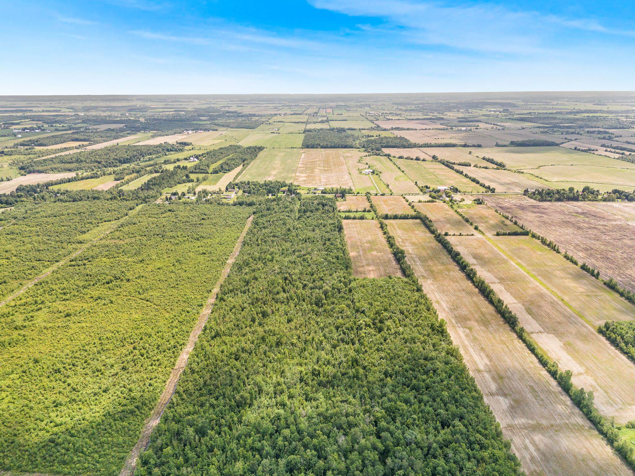 Pt lot 17 Concession 2 RD, Hawkesbury, ON K0B 1B0