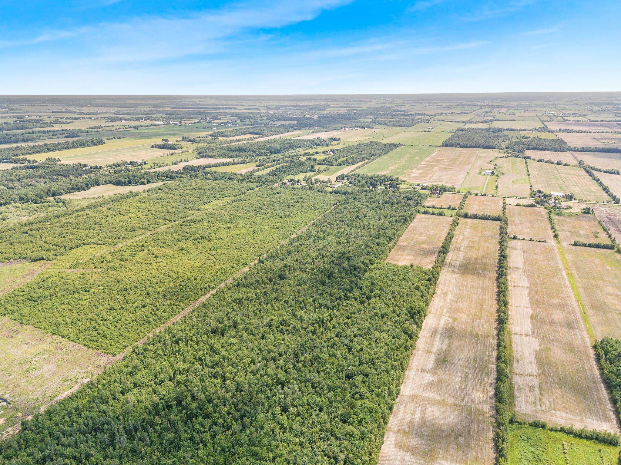 Pt lot 17 Concession 2 RD, Hawkesbury, ON K0B 1B0