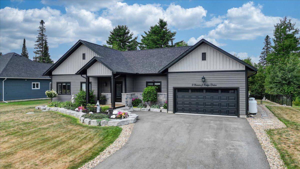 9 Bancroft Ridge DR, Bancroft, ON K0L 1C0
