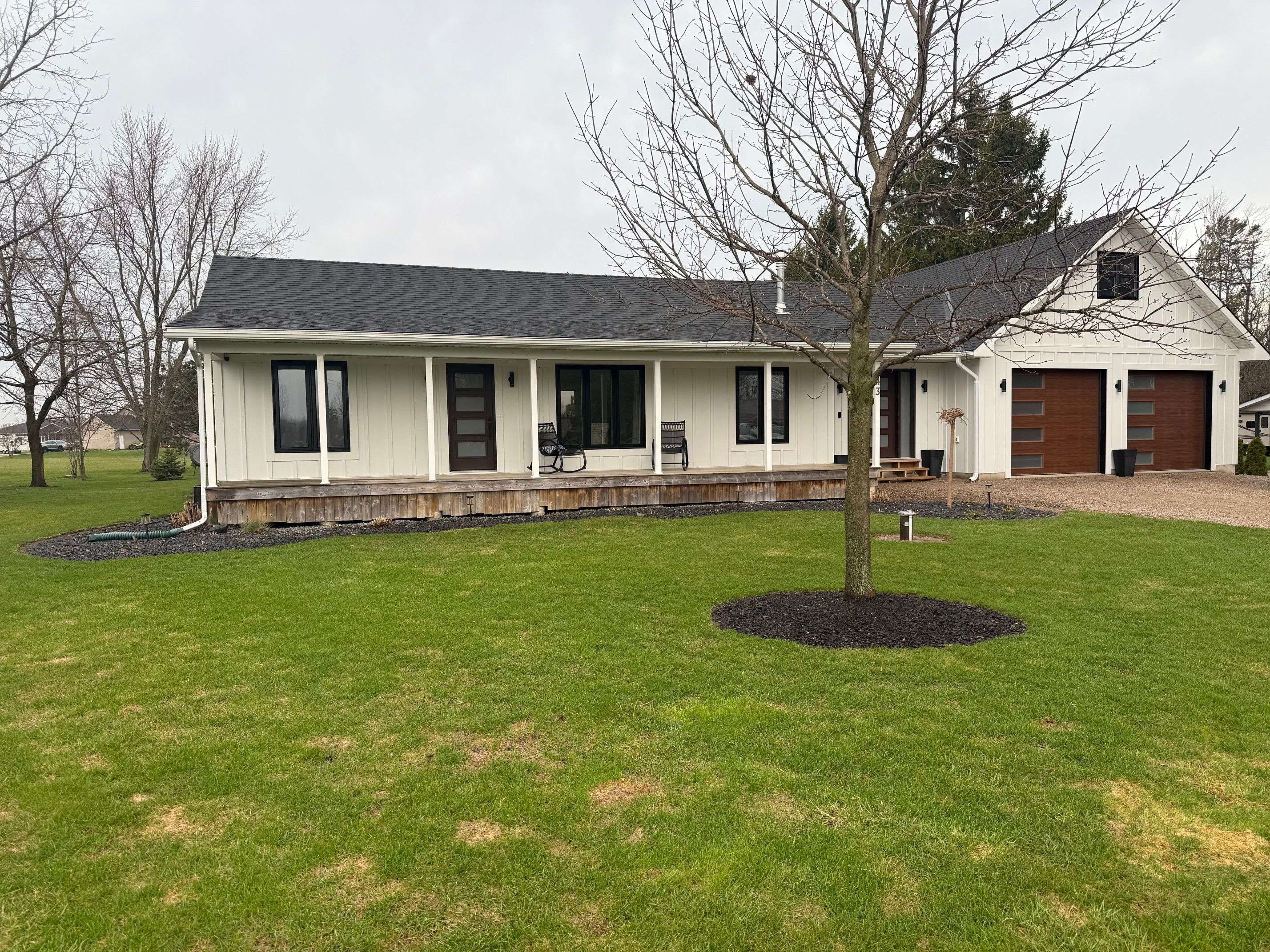 43 London RD, Ashfield-colborne-wawanosh, ON N7A 3X9