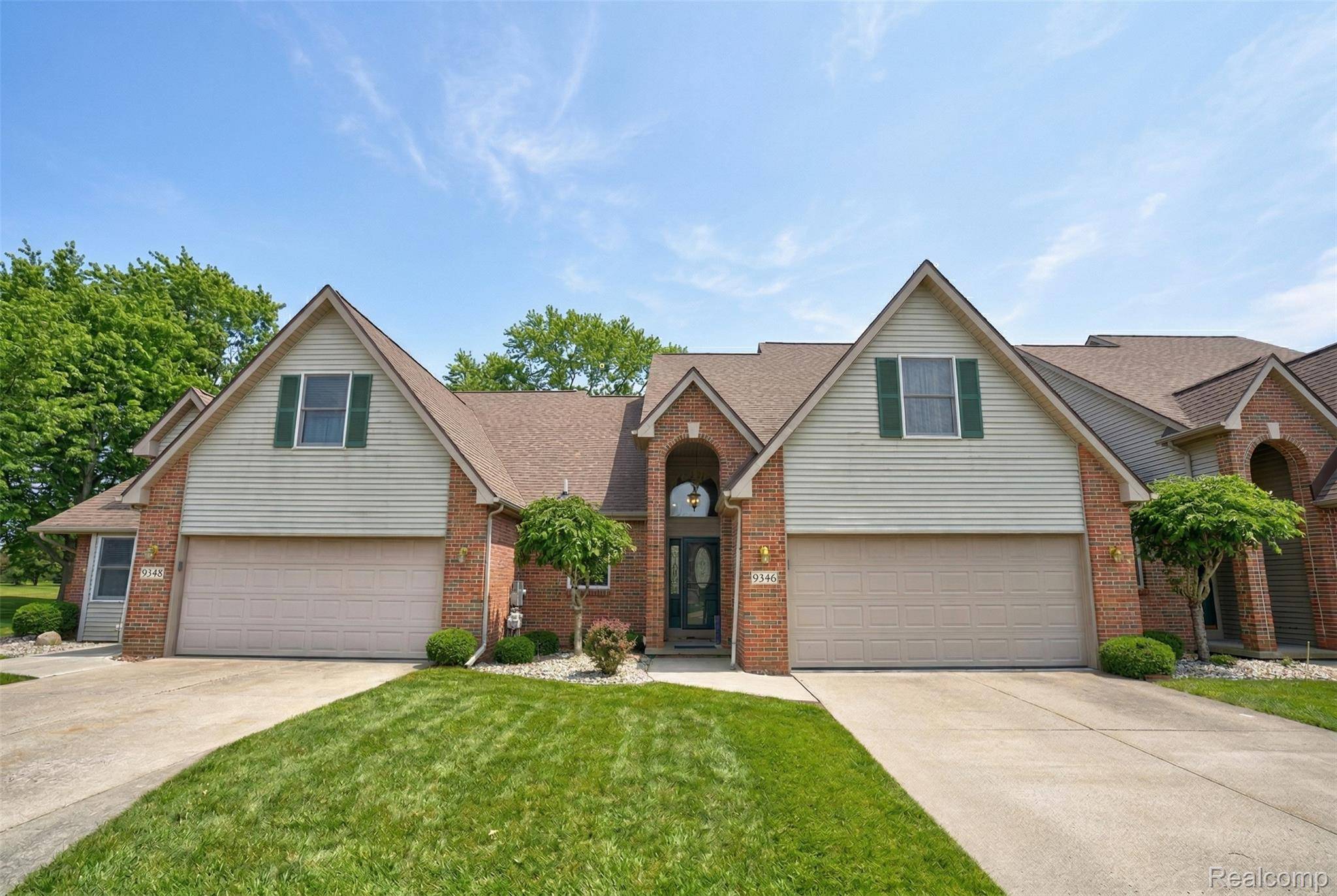 9346 Golfcrest CIR, Davison Township, MI 48423