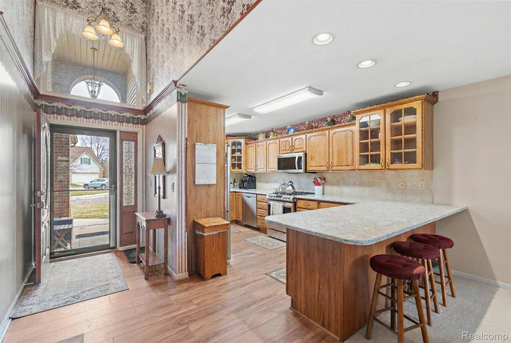 9346 Golfcrest CIR, Davisontownship_genesee, MI 48423