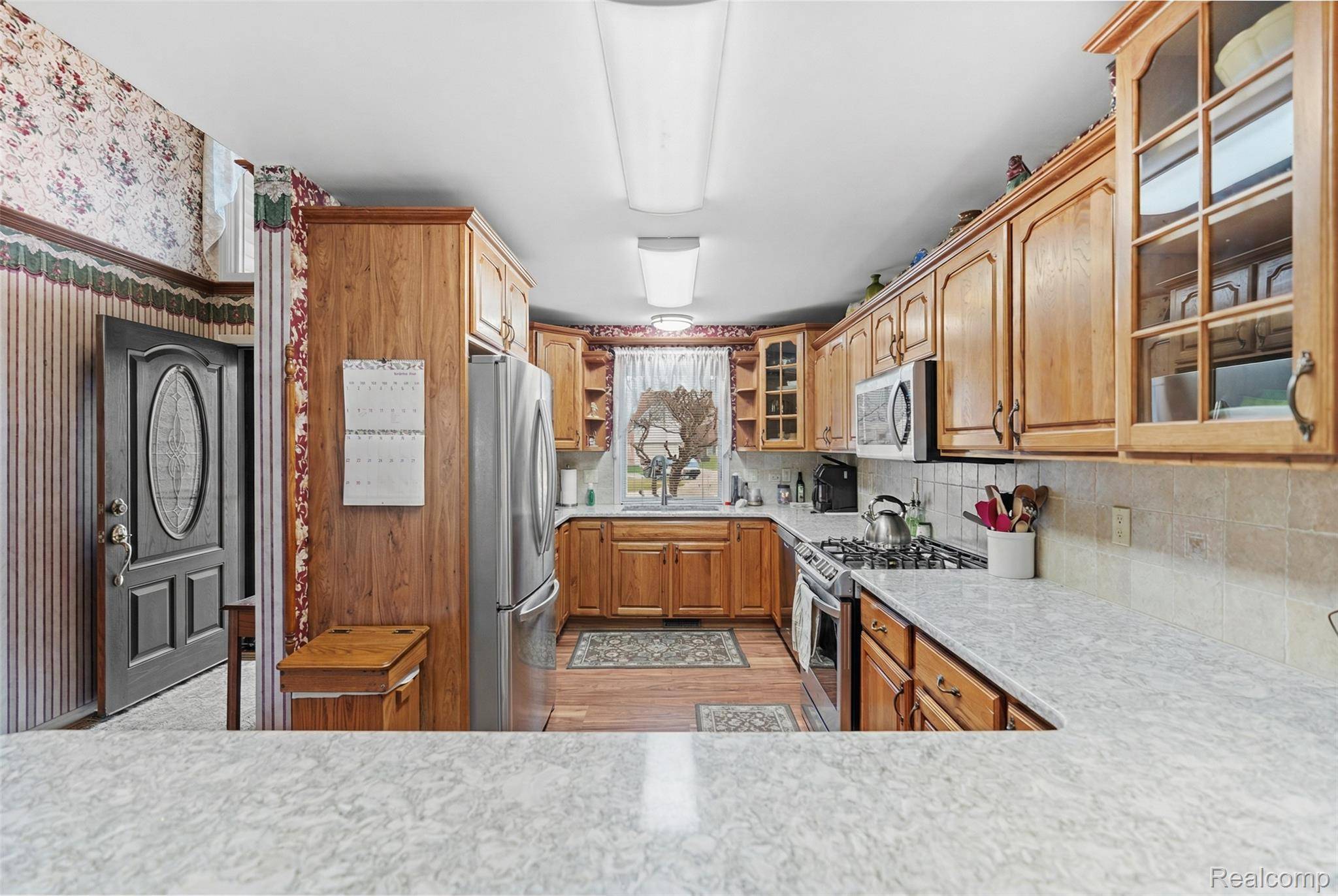 9346 Golfcrest CIR, Davisontownship_genesee, MI 48423