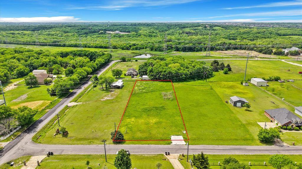 11456 Mason Drive, Lavon, TX 75166