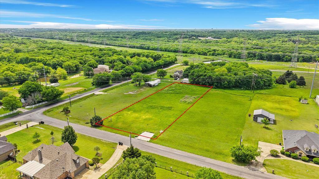 11456 Mason Drive, Lavon, TX 75166