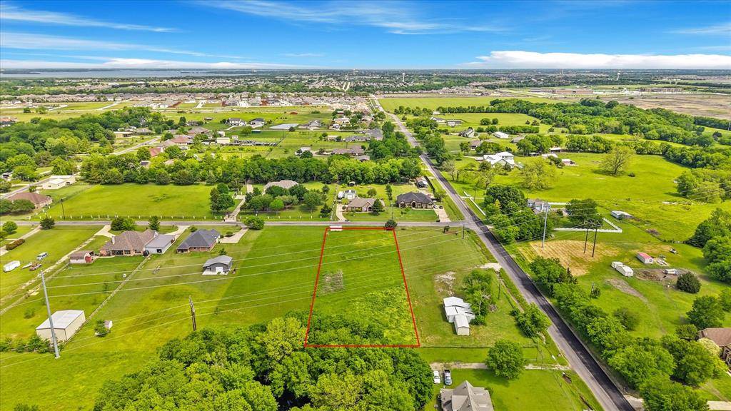 11456 Mason Drive, Lavon, TX 75166