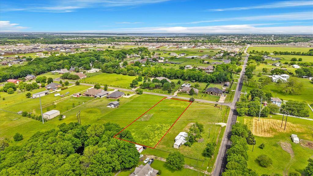 11456 Mason Drive, Lavon, TX 75166