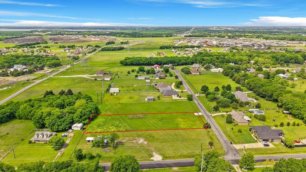 11456 Mason Drive, Lavon, TX 75166