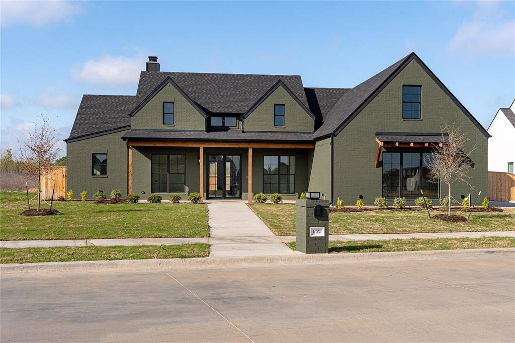 11002 Denali Drive, Woodway, TX 76712