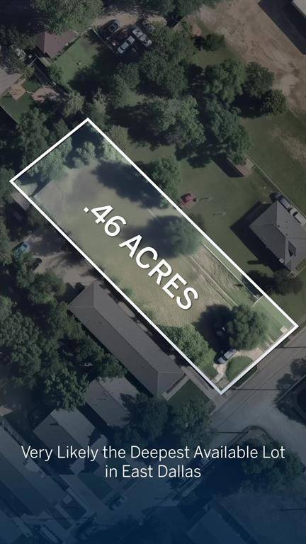 5401 Reiger Avenue, Dallas, TX 75214