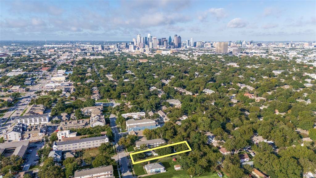 5401 Reiger Avenue, Dallas, TX 75214