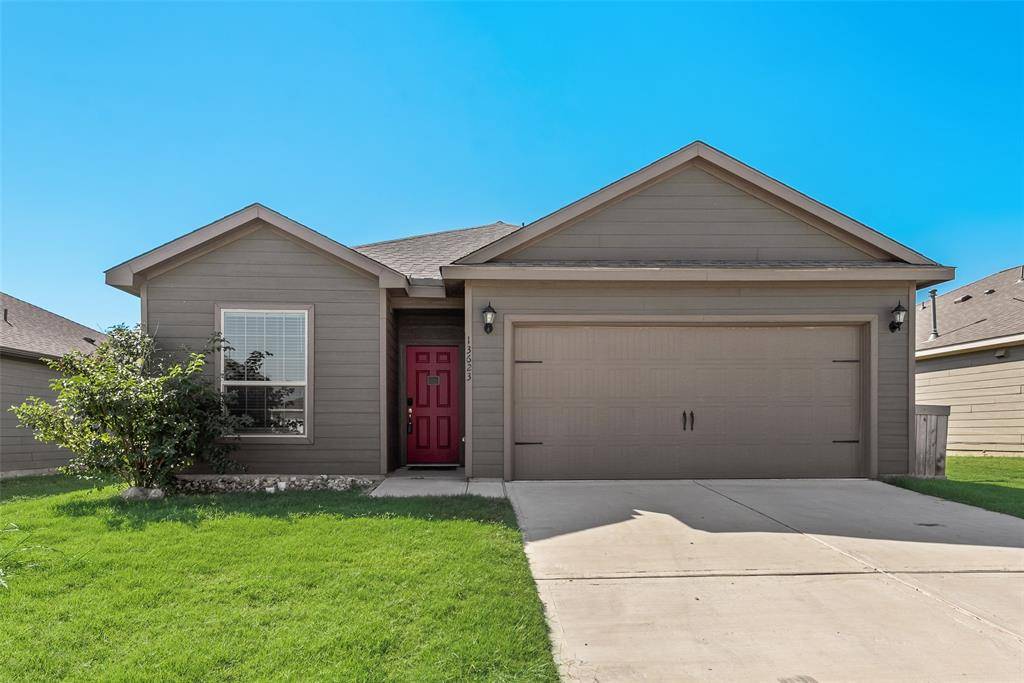 13623 Logan Pass Drive, Ponder, TX 76259