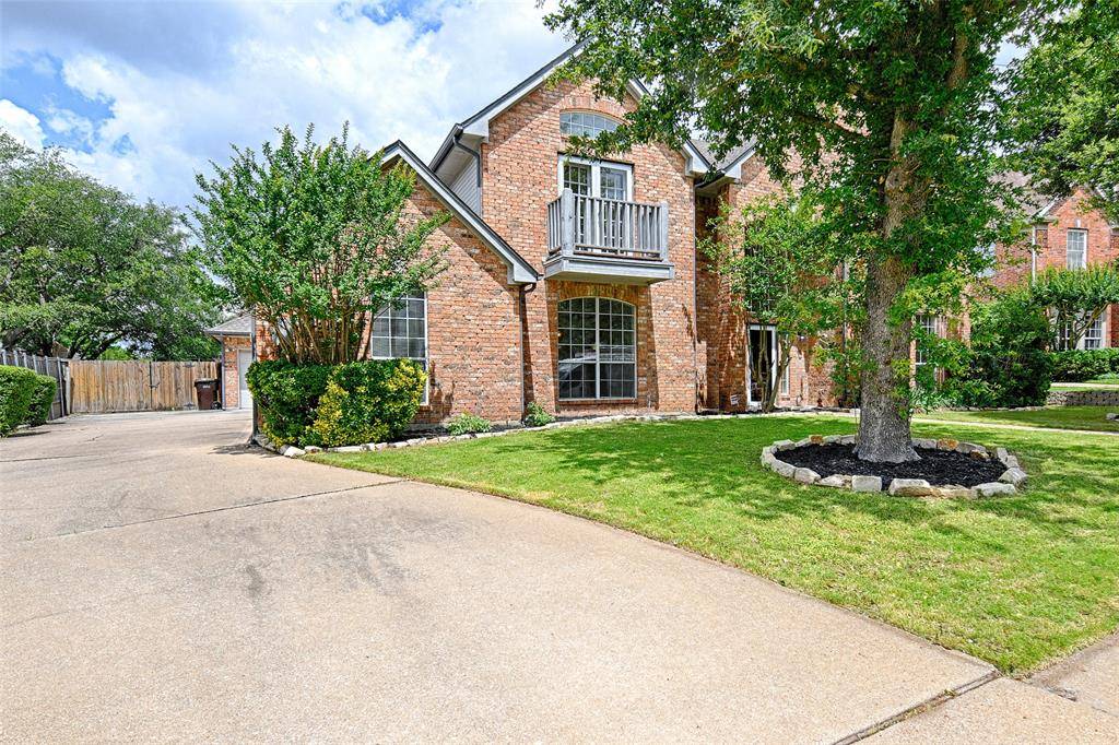 741 Forest Bend Drive, Plano, TX 75025