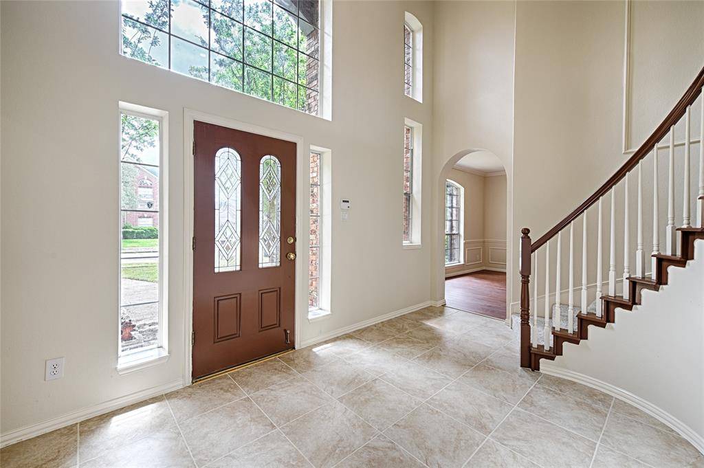 741 Forest Bend Drive, Plano, TX 75025