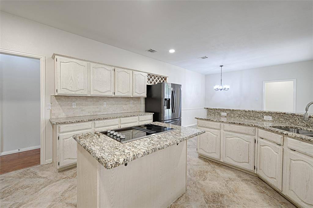 741 Forest Bend Drive, Plano, TX 75025