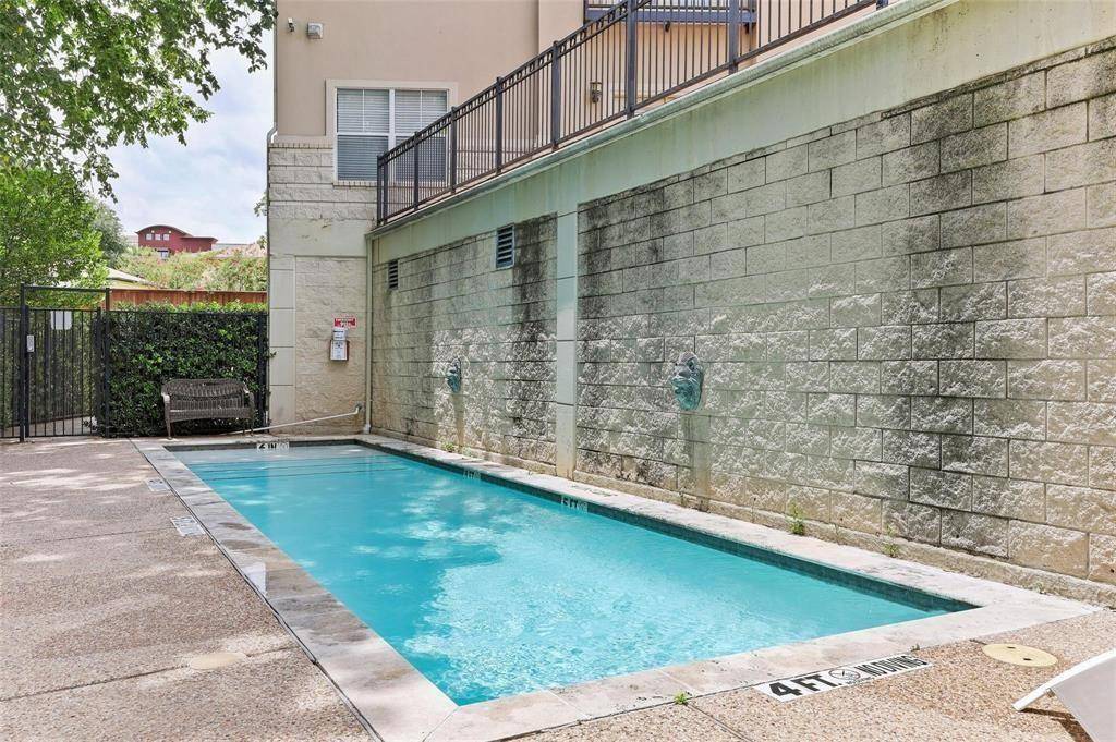 3102 Kings Road #2208, Dallas, TX 75219