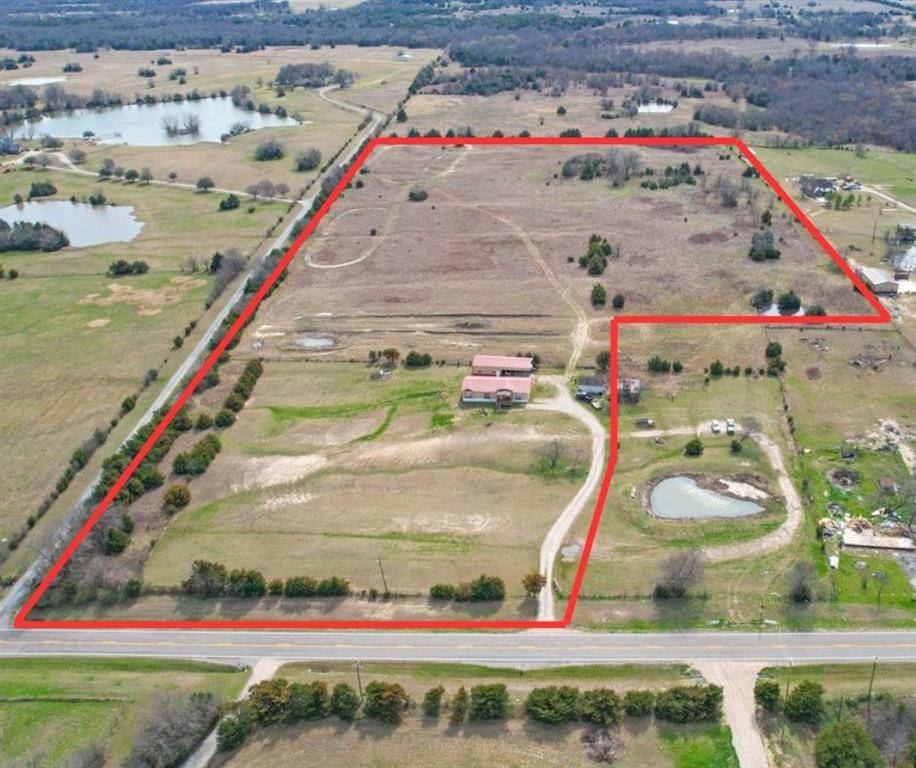 2035 FM-1566, Celeste, TX 75423