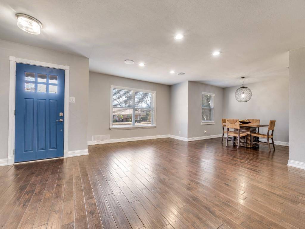 8317 Baumgarten Drive, Dallas, TX 75228