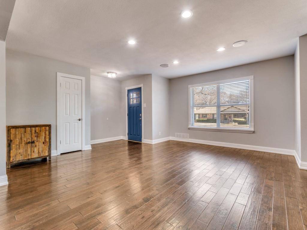 8317 Baumgarten Drive, Dallas, TX 75228